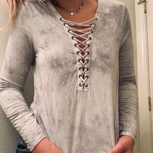 American eagle long sleeve
